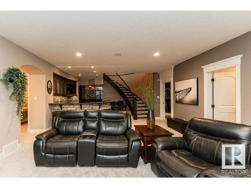 3448 Keswick Boulevard, Edmonton, AB - Indoor