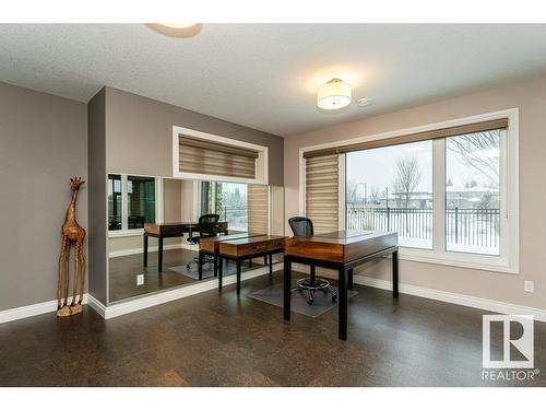 3448 Keswick Boulevard, Edmonton, AB - Indoor