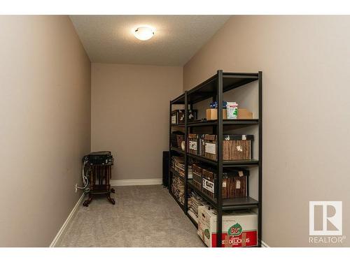 3448 Keswick Boulevard, Edmonton, AB - Indoor