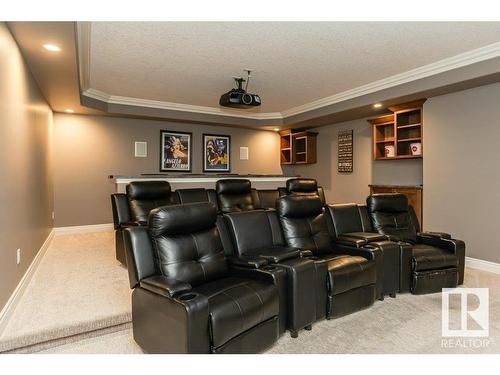 3448 Keswick Boulevard, Edmonton, AB - Indoor