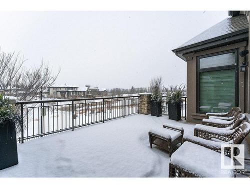 3448 Keswick Boulevard, Edmonton, AB - Outdoor