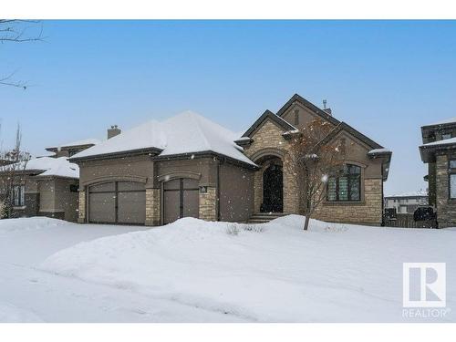 3448 Keswick Boulevard, Edmonton, AB - Outdoor