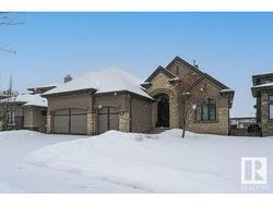 3448 KESWICK Boulevard  Edmonton, AB T6W 3B3