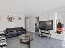 8844 93 Street, Edmonton, AB  - Indoor Photo Showing Living Room 