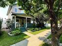 1807 Tomlinson Crescent, Edmonton, AB  - Outdoor With Deck Patio Veranda 