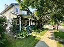 1807 Tomlinson Crescent, Edmonton, AB  - Outdoor With Deck Patio Veranda 