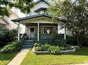 1807 Tomlinson Crescent, Edmonton, AB  - Outdoor With Deck Patio Veranda 