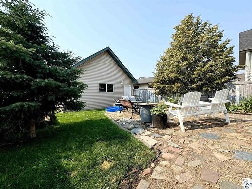 1807 Tomlinson Crescent, Edmonton, AB - Outdoor With Deck Patio Veranda