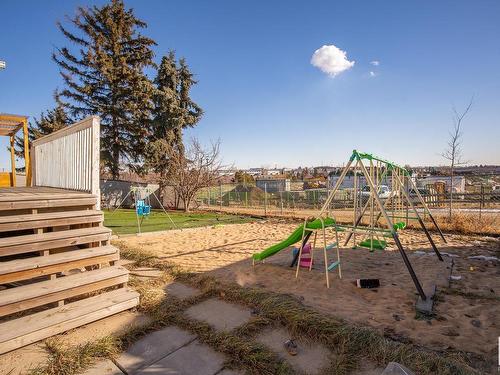 72 Howson Crescent, Edmonton, AB - Outdoor