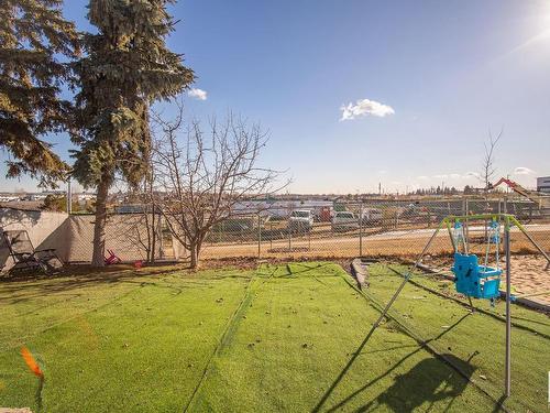 72 Howson Crescent, Edmonton, AB - Outdoor With View