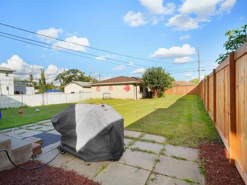 10255 159 Street, Edmonton, AB - Outdoor