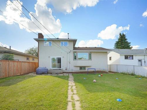 10255 159 Street, Edmonton, AB - Outdoor