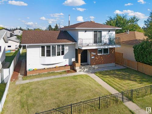 10255 159 Street, Edmonton, AB - Outdoor