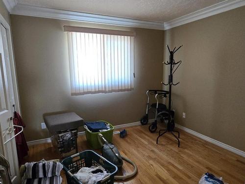 12223 63 Street, Edmonton, AB - Indoor Photo Showing Gym Room