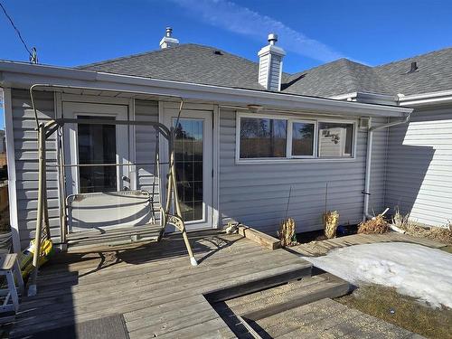 12223 63 Street, Edmonton, AB - Outdoor