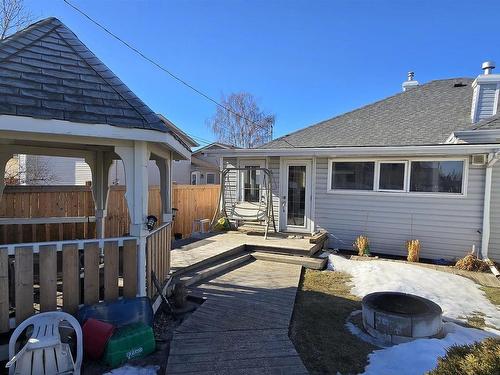 12223 63 Street, Edmonton, AB - Outdoor