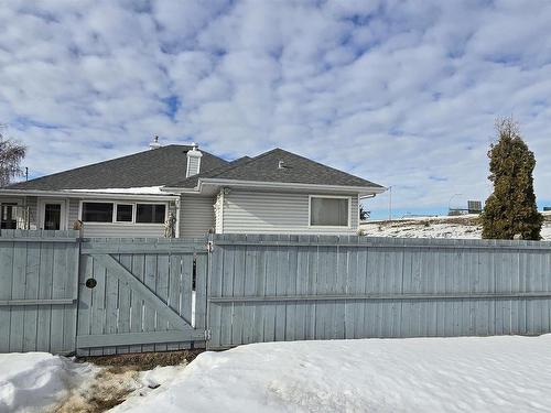 12223 63 Street, Edmonton, AB - Outdoor