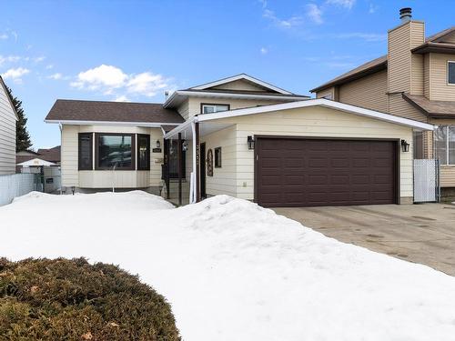 3512 12A Avenue Nw, Edmonton, AB - Outdoor