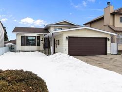 3512 12A Avenue NW  Edmonton, AB T6L 3L5