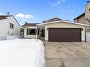 3512 12A Avenue Nw, Edmonton, AB  - Outdoor 