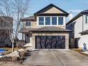 1222 Mcallister Way, Edmonton, AB  - Outdoor 