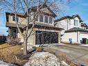 1222 Mcallister Way, Edmonton, AB  - Outdoor 