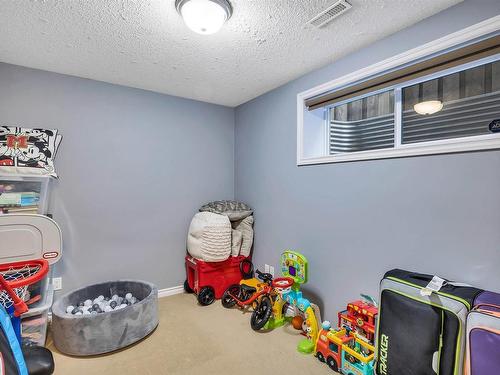 1222 Mcallister Way, Edmonton, AB - Indoor Photo Showing Other Room