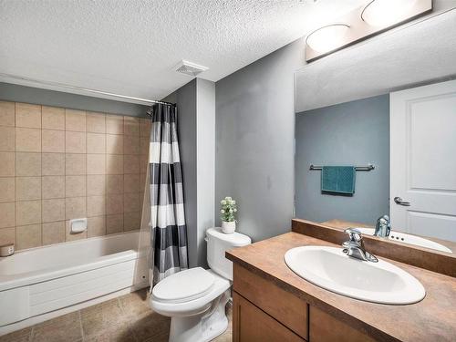 1222 Mcallister Way, Edmonton, AB - Indoor Photo Showing Bathroom