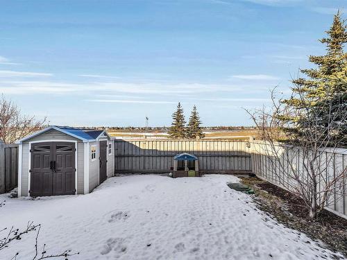 1222 Mcallister Way, Edmonton, AB - Outdoor