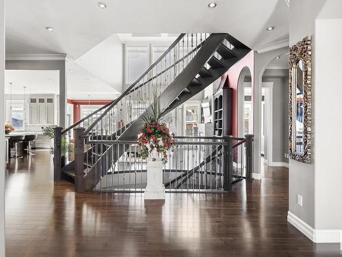 2312 Cameron Ravine Cove Cove, Edmonton, AB - Indoor Photo Showing Other Room