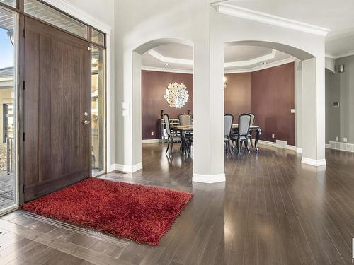 2312 Cameron Ravine Cove Cove, Edmonton, AB - Indoor Photo Showing Other Room