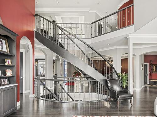 2312 Cameron Ravine Cove Cove, Edmonton, AB - Indoor Photo Showing Other Room