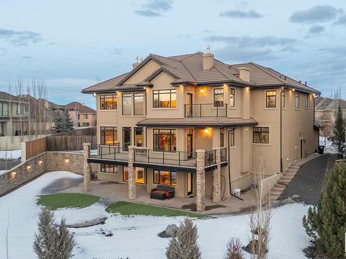 2312 Cameron Ravine Cove Cove, Edmonton, AB - Outdoor