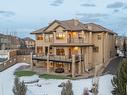 2312 Cameron Ravine Cove Cove, Edmonton, AB  - Outdoor 