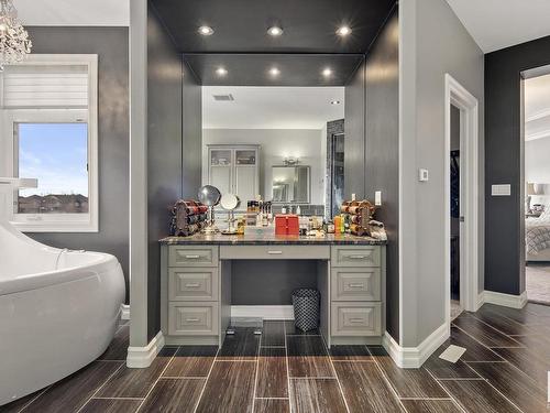 2312 Cameron Ravine Cove Cove, Edmonton, AB - Indoor