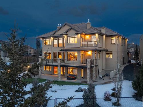 2312 Cameron Ravine Cove Cove, Edmonton, AB - Outdoor