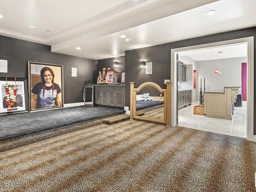 2312 Cameron Ravine Cove Cove, Edmonton, AB - Indoor Photo Showing Other Room