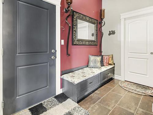 2312 Cameron Ravine Cove Cove, Edmonton, AB - Indoor Photo Showing Other Room