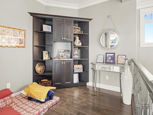 2312 Cameron Ravine Cove Cove, Edmonton, AB - Indoor Photo Showing Other Room