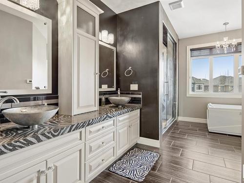 2312 Cameron Ravine Cove Cove, Edmonton, AB - Indoor