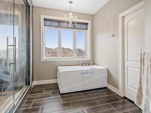 2312 Cameron Ravine Cove Cove, Edmonton, AB - Indoor