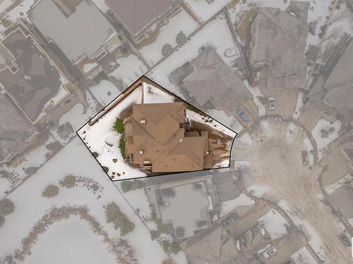 2312 Cameron Ravine Cove Cove, Edmonton, AB - Other