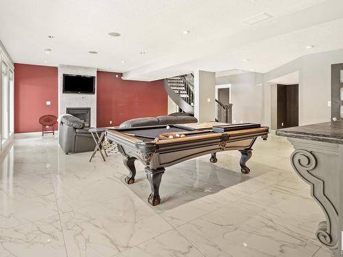 2312 Cameron Ravine Cove Cove, Edmonton, AB - Indoor Photo Showing Other Room