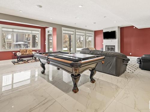 2312 Cameron Ravine Cove Cove, Edmonton, AB - Indoor Photo Showing Other Room