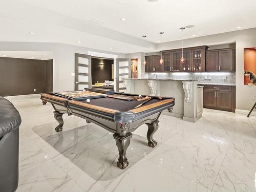 2312 Cameron Ravine Cove Cove, Edmonton, AB - Indoor Photo Showing Other Room