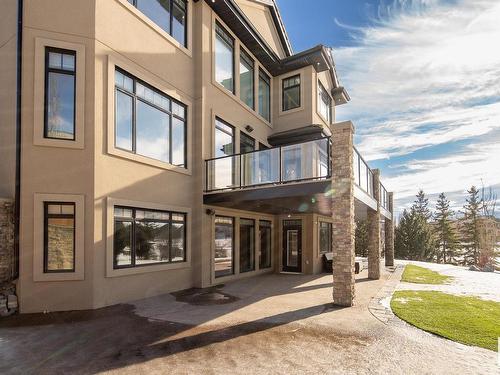 2312 Cameron Ravine Cove Cove, Edmonton, AB - Outdoor