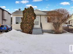 9626 161 Street  Edmonton, AB T5P 3H1