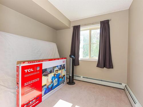 215 5816 Mullen Place, Edmonton, AB - Indoor