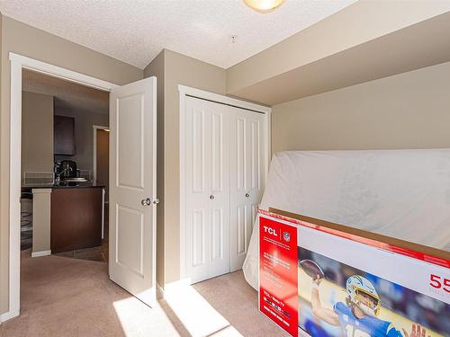 215 5816 Mullen Place, Edmonton, AB - Indoor