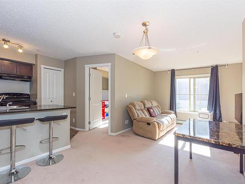 215 5816 Mullen Place, Edmonton, AB - Indoor